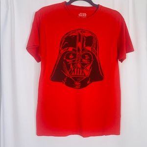STAR WAR Tee Shirt